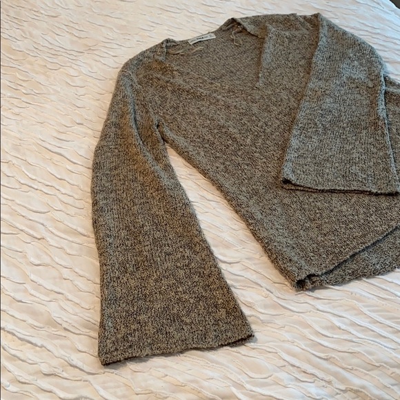 Zara KNIT sweater - Picture 5 of 6